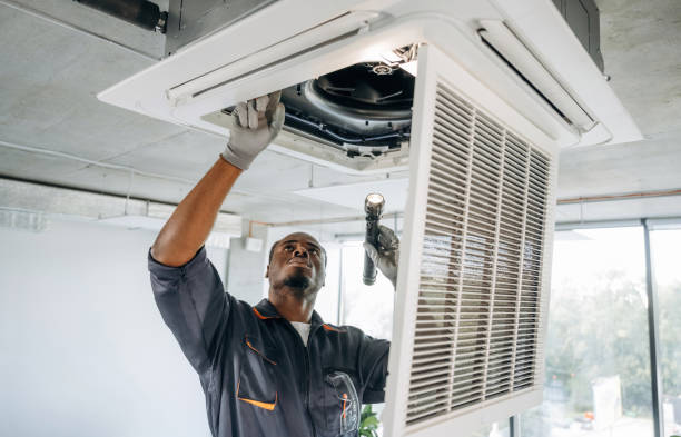 Licensed Furnace Repair service in Rossville, TN - FH HVAC